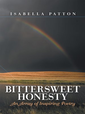 cover image of Bittersweet Honesty
